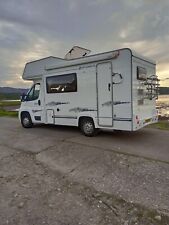 2008 elddis autoquest for sale  OBAN