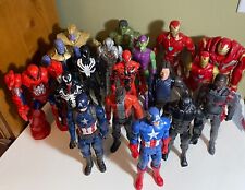 Hasbro marvel action for sale  Omaha