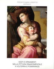 Vesti ornamenti nella usato  San Casciano in Val di Pesa