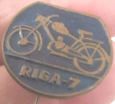 Pin ussr riga for sale  Piscataway