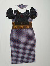 Women african print for sale  STEVENAGE