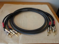 Goldkabel high end gebraucht kaufen  Herzebrock-Clarholz