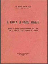 Carro armato fiat usato  Vimodrone