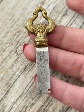 Antique vintage ornate for sale  Woodbine
