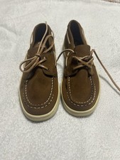 Sperry size shoes for sale  Sachse