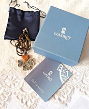 Lladro porcelain masked for sale  LEICESTER