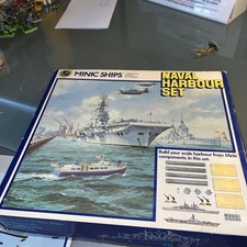 Hornby naval harbour for sale  WHITLEY BAY