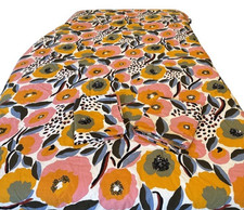 Marimekko rosarium duvet for sale  Tampa