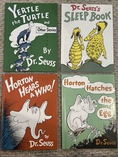 Set four hardback for sale  Dallas