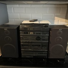 Sony lbt v302 for sale  HERNE BAY