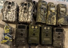 Camo trail camera for sale  Lebanon