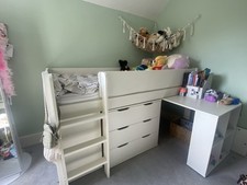 Dreams mid sleeper for sale  BROMLEY