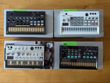 Korg volca series for sale  Jackson Heights