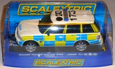 Scalextric c2833 range for sale  GAINSBOROUGH