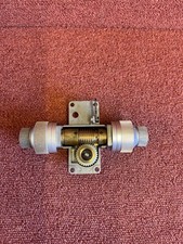 Leitz dialux microscope for sale  DUNSTABLE