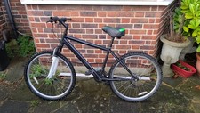 Hybrid mountain bike for sale  LONDON