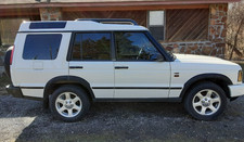 2004 land rover for sale 2004 land rover for sale Tulsa