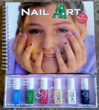 Nail art for sale  North Smithfield