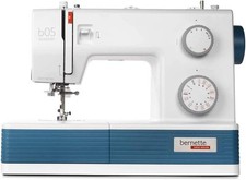 Máquina de costura Bernette 05 Academy (usada - Leia a descrição), usado comprar usado  Enviando para Brazil