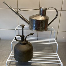 Haws vintage metal for sale  SOUTHAMPTON