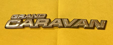 Dodge grand caravan for sale  DERBY