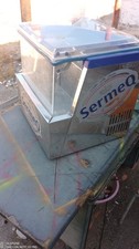 Frigo espositore bar usato  Foggia