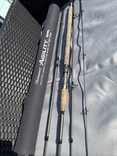Shakespeare agility spin for sale  FLEETWOOD
