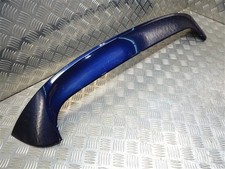 Boot lid trunk for sale  LINCOLN