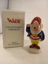 Wade collectable ceramics for sale  STROUD