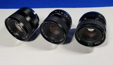 Computar 25mm f1.3 for sale  BATLEY