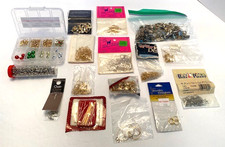 making jewelry misc supplies for sale  Gloucester