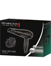 Remington ionic dry for sale  CARDIFF