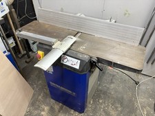 Workshop planer thicknesser for sale  BUXTON