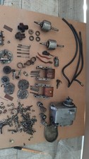 Ddr simson awo gebraucht kaufen  Burg-Umland