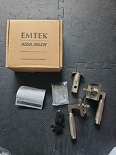 Emtek 5210us15.lsus15.knus15.r for sale  Antioch