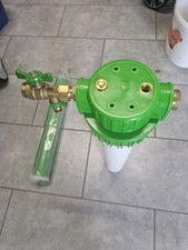 Heizung wasser aufbereitung gebraucht kaufen  Deutschland