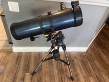 Celestron astromaster 130eq for sale  Las Vegas