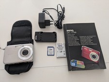 Appareil photo benq d'occasion  Versailles