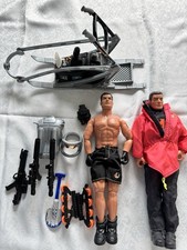 Action man figuren gebraucht kaufen  Nonnweiler