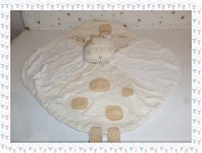 Grand doudou plat d'occasion  Foix
