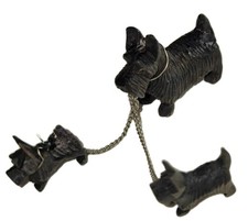 Scottish terrier chiots d'occasion  Levallois-Perret