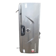 Nissan navara tailgate for sale  HALIFAX