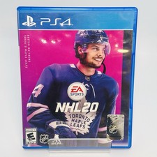 Nhl playstation complete for sale  Chicago