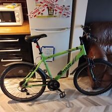 Mountain bike apollo for sale  MANCHESTER