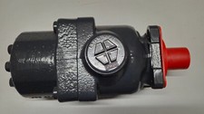 Meiller kipper hydraulikpumpe gebraucht kaufen  Senden