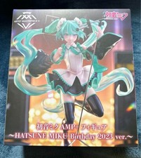 Hatsune miku amp usato  Spedire a Italy