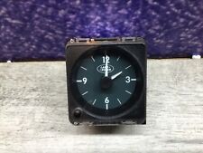range rover p38 clock for sale range rover p38 clock for sale HORSHAM