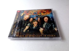 ACCEPT / CD comprar usado  Enviando para Brazil