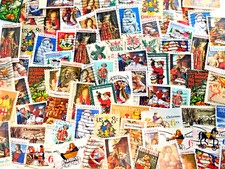 Assorted vintage christmas for sale  Teaneck