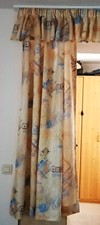 Vorhang fenster übergardine gebraucht kaufen  Rabenau